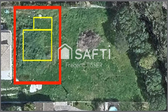 achat terrain la-roquette-sur-siagne 06550
