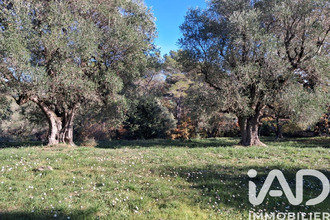 achat terrain la-roquette-sur-siagne 06550