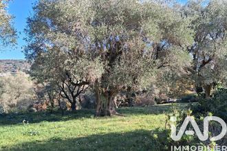 achat terrain la-roquette-sur-siagne 06550