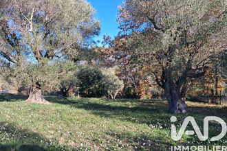 achat terrain la-roquette-sur-siagne 06550