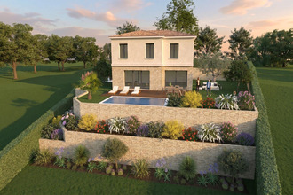 achat terrain la-roquette-sur-siagne 06550
