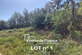 achat terrain la-rouquette 12200