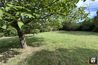 achat terrain la-rouviere 30190