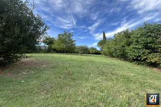 achat terrain la-rouviere 30190