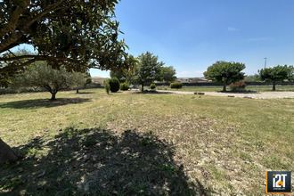 achat terrain la-rouviere 30190