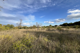 achat terrain la-rouviere 30190