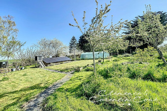 achat terrain la-rouxiere 44370