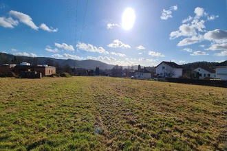 achat terrain la-salle 88470