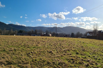 achat terrain la-salle 88470