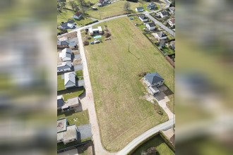 achat terrain la-salle 88470