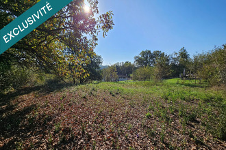 achat terrain la-salvetat-belmtet 82230