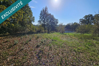 achat terrain la-salvetat-belmtet 82230