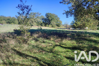 achat terrain la-salvetat-belmtet 82230