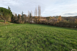 achat terrain la-salvetat-belmtet 82230