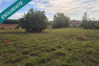achat terrain la-salvetat-belmtet 82230