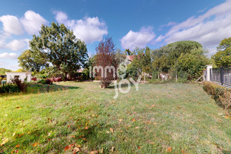 achat terrain la-salvetat-st-gilles 31880