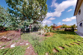 achat terrain la-salvetat-st-gilles 31880