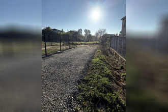 achat terrain la-salvetat-st-gilles 31880