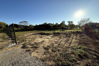 achat terrain la-salvetat-st-gilles 31880