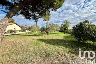 achat terrain la-salvetat-st-gilles 31880