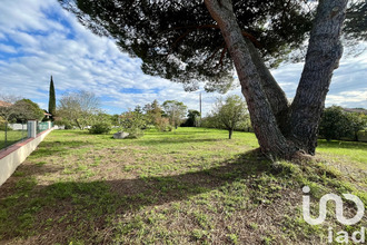 achat terrain la-salvetat-st-gilles 31880