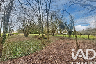 achat terrain la-saussaye 27370