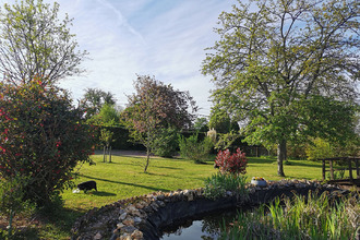 achat terrain la-saussaye 27370