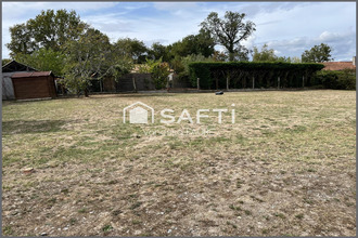 achat terrain la-sauve 33670