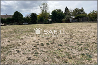 achat terrain la-sauve 33670