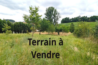 achat terrain la-sauvetat-de-saveres 47270