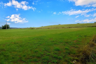 achat terrain la-sauziere-st-jean 81630