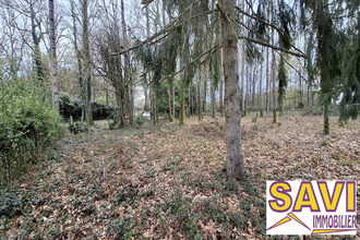 achat terrain la-selle-en-hermoy 45210