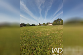 achat terrain la-selle-sur-le-bied 45210