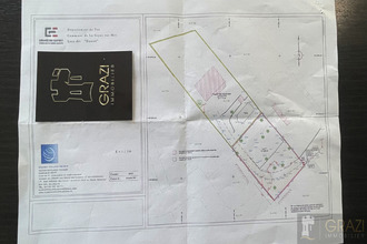 achat terrain la-seyne-sur-mer 83500