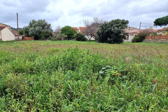 achat terrain la-seyne-sur-mer 83500