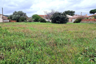 achat terrain la-seyne-sur-mer 83500