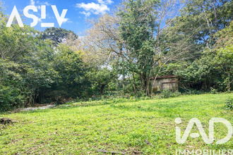 achat terrain la-seyne-sur-mer 83500