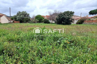 achat terrain la-seyne-sur-mer 83500