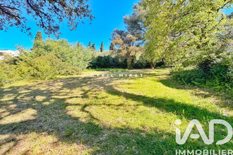 achat terrain la-seyne-sur-mer 83500