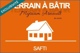 achat terrain la-souterraine 23300