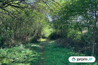 achat terrain la-souterraine 23300