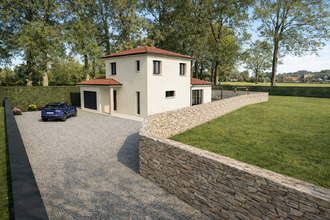 achat terrain la-talaudiere 42350