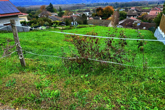 achat terrain la-terrasse 38660