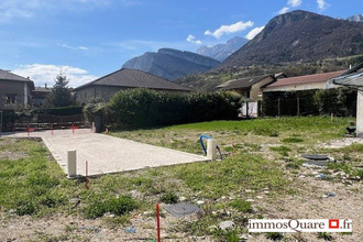 achat terrain la-terrasse 38660