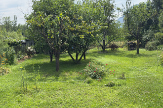 achat terrain la-terrasse 38660