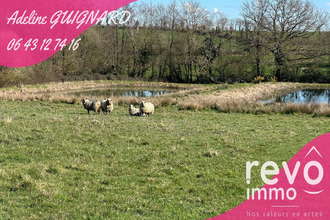 achat terrain la-tessoualle 49280