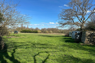 achat terrain la-tessoualle 49280