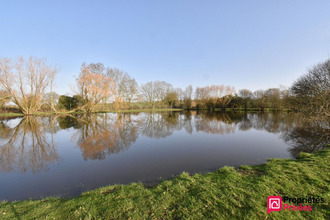 achat terrain la-tessoualle 49280