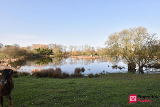 achat terrain la-tessoualle 49280