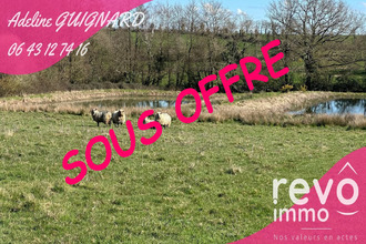 achat terrain la-tessoualle 49280